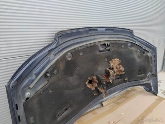 Predna kapota VW Sharan - 5