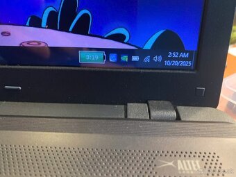 Asus x55v ako novy za 42 euro - 5