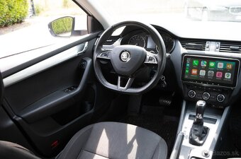Škoda Octavia III 1.6 TDI (81 kW) DSG | 2016 | Liftback - 5