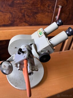 Refraktometer Meopta - 5