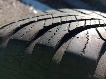 Predam 2ks pneu 205/55/r16 zimne 94V Goodyear - 5