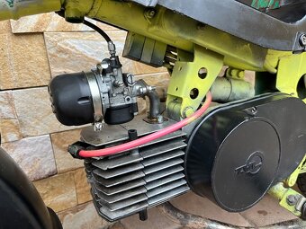 Stella Babetta 134 mokik - 5