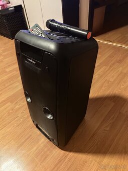 Párty reproduktor - 5