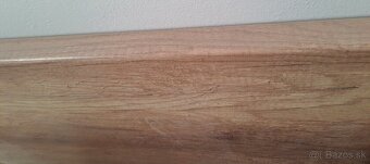 Pracovňa doska (215x68cm) drez a vodovodna bateria - 5