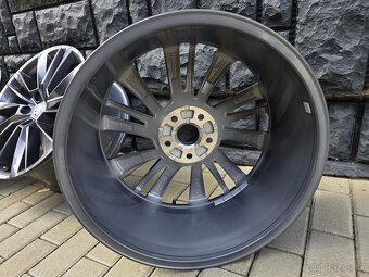 5x112 R19 Škoda Acamar Superb 3 - 5