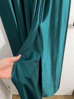 Spoločenské šaty - 5