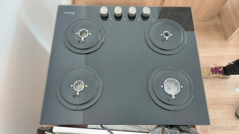 Sklokeramická varná doska - 5