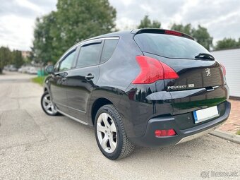 Peugeot 3008 GRUMPY MAN EDITION 1.6Vti 115KW - 156 HP Nová S - 5