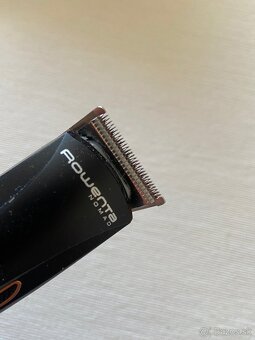 Rowenta holiaci strojček - 5