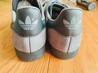 tenisky Adidas Gazelle IE5779 - 5