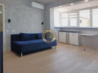 Štúdio 1+kk s bazénom Slnečné pobrežie-Bulharsko - 5