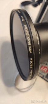 Panasonic Lumix LX3 - 5