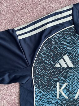 Futbalový dres Ronaldo 7 - 5