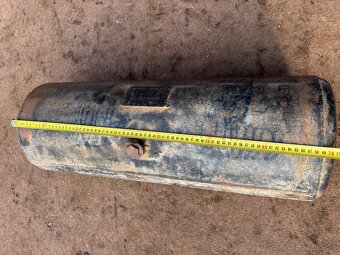 Vzduchojem kocka - 5