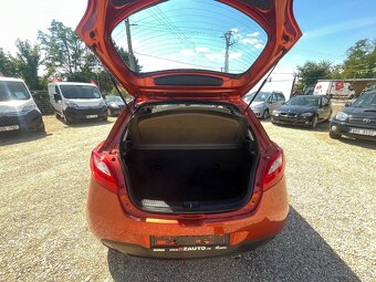 Mazda 2, 1.3i 55kwKlima - 5