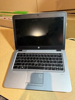 Predám nekompletný notebook HP Elitebook 725 G4 - 5