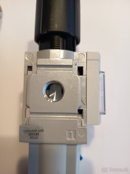 Jednotka údržby FESTO - 5