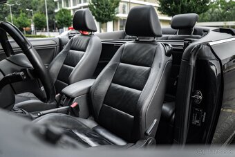 Golf kabriolet 2013 - 5