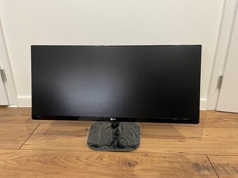 Predám herný PC - 5