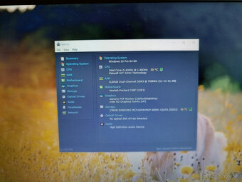 notebook HP 840 G1 - i5-4300u, Radeon 1GB, 250GB, Win 10 - 5