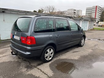 Seat Alhambra - 5
