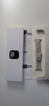 Smart hodinky - Apple watch Series 10 (čítajte popisok) - 5