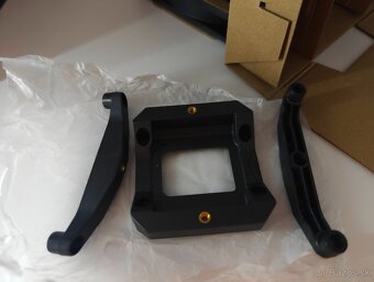 Arctic Freezer 36 Black - nový - 5