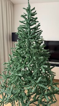 Vianočný stromček - 5