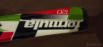 Detská lyžiarska výstroj ELAN - 5