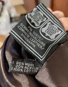 Polovnicka bunda - 5