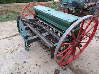 Predám sejačku - 5