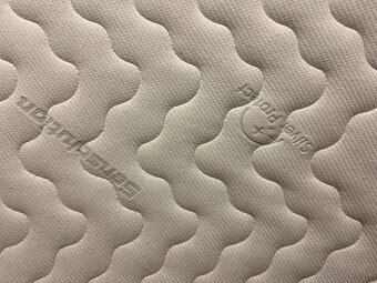 Matrac dynamic 90x200 - 5