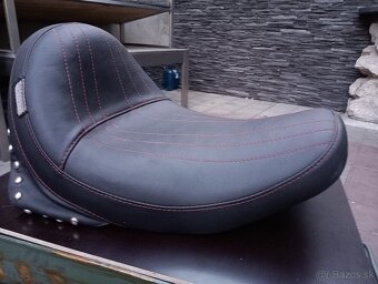 Harley Davidson Le Pera - 5