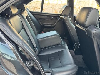 Prodám BMW M5 e34 - 5