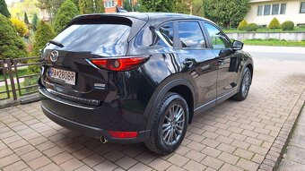 Mazda CX5 2018 - 5