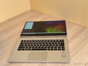 Lenovo Yoga Ultrabook 910-13IKB - Notebook - 5