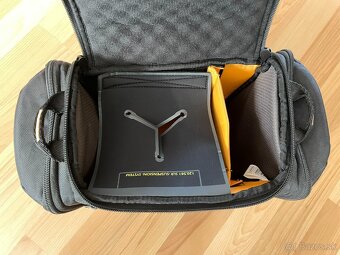 Case Logic - foto brašňa - 5