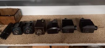 Soustružnický automat Kovosvit Compact A25 (6520) - 5