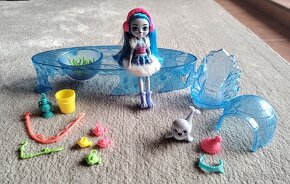 Enchantimals bábiky - rôzne sady - 5