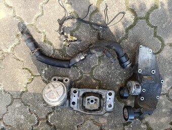 Ford FOCUS Mk2 2.tdci , S-max, Mondeo, C-Max - 5