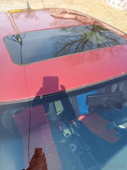 Škoda Octavia 1.8 benzín - 5