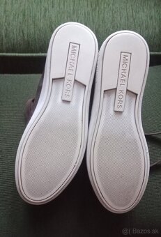 Sneakersy Michael Kors -VD 25cm - 5