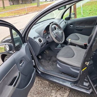 Citroën C3 1.4i Firio - 5