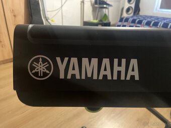 Yamaha psr sx600 - 5