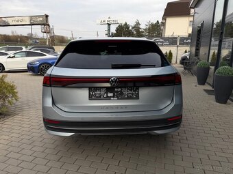 Volkswagen Passat Variant 2.0TDi DSG Elegance SK ŠPZ - 5