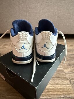 Air Jordan 4 (22) - 5