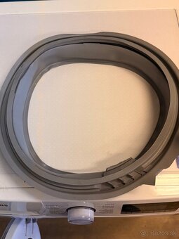 Pračka Samsung 7kg - 5