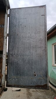 Predám nadstavbu - 5
