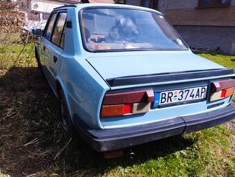 Škoda 105 - 5