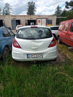 Opel Corsa 1,2LPG r.v.2014 - 5